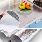 film protection argenté adhésif diamants moderne 40cmx100cm 40cmx200cm meubles surfaces