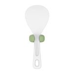 pinces clés adhésives modernes silicone noir blanc vert pastel rangement cuisine organisation multifonctionnelle