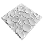 panneau mural 3d autocollant pvc motif brique marbre décoration murale salon chambre moderne