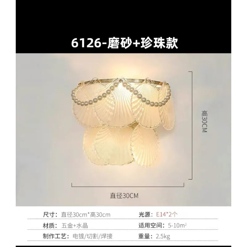 lampe suspendue blanc doré éventails classique vintage chaîne certifications sécuritéfluxlumineuxfaible