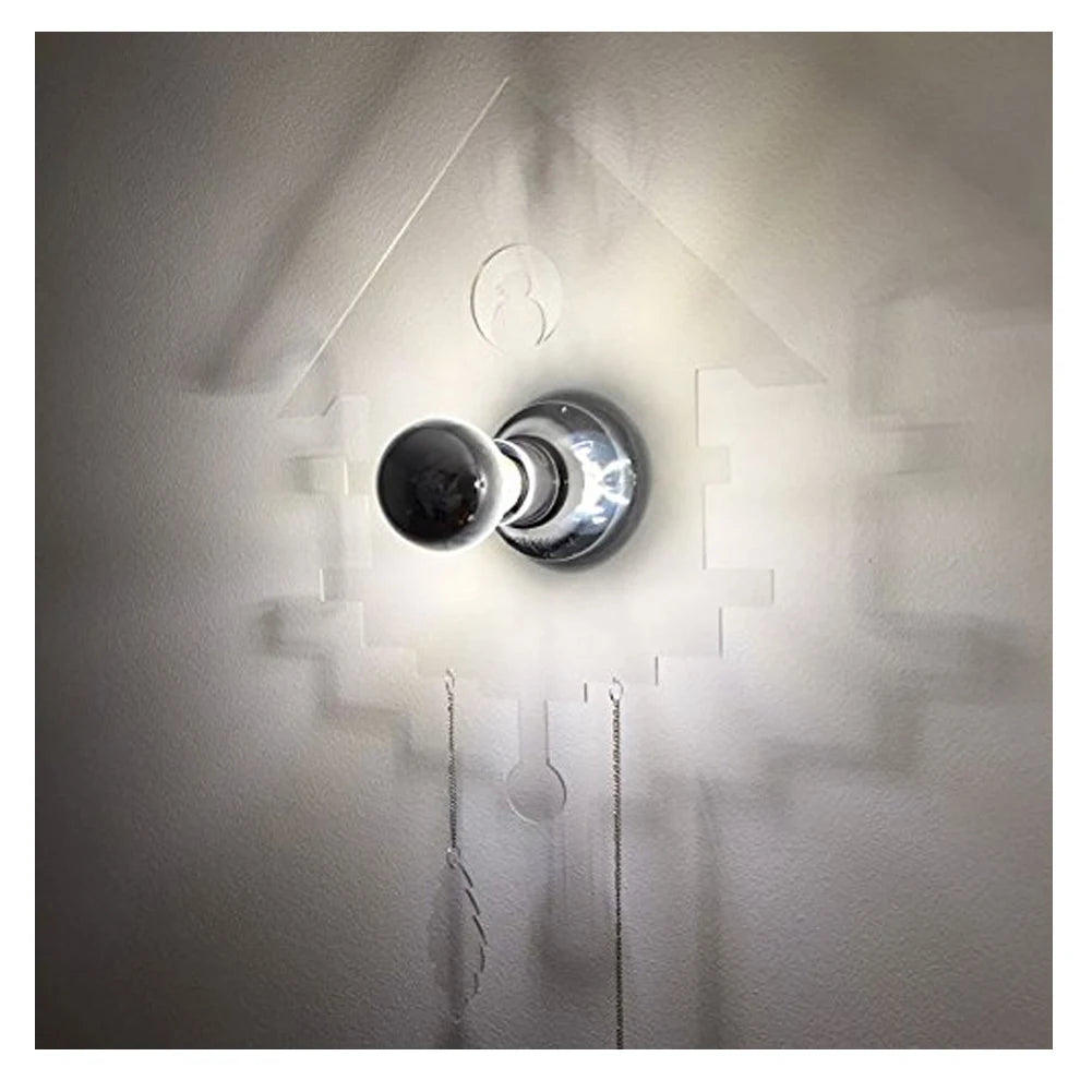 ampoule led filament doré effet miroir culot e27 vintage transparente argentée 25000h 8w 220v