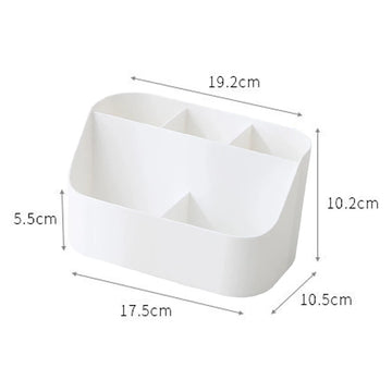 boîte rangement moderne noir blanc rose bleu respectueux environnement minimaliste multifonctionnelle