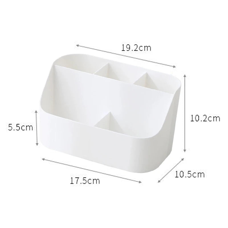 boîte rangement moderne noir blanc rose bleu respectueux environnement minimaliste multifonctionnelle