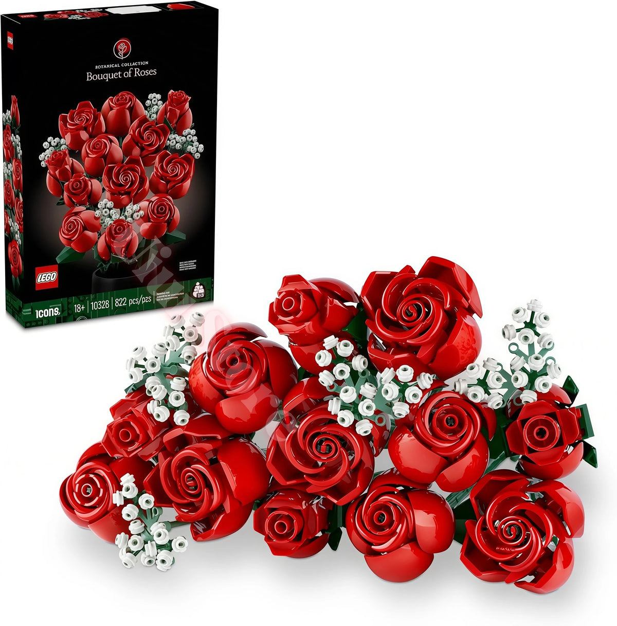 bouquets fleurs artificielles arbres bonsaï diy decoration intérieure assemble rose violet jaune orange vert