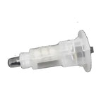 décoration led diy 100 pièces blanc translucide mariage anniversaire noëlRGBOeillets adhésifs modernes compactes