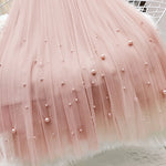 jupe plissée classique élégante polyester noir rose blanc bleu gris féminine été printemps