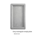 plateau bijoux velours moderne vert beige rose gris noir exposé domicile