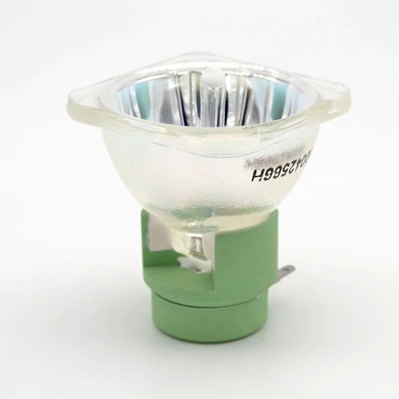 ampoule projecteur transparente vert clair mat moderne base fixation 200W 230W 260W 280W 295W