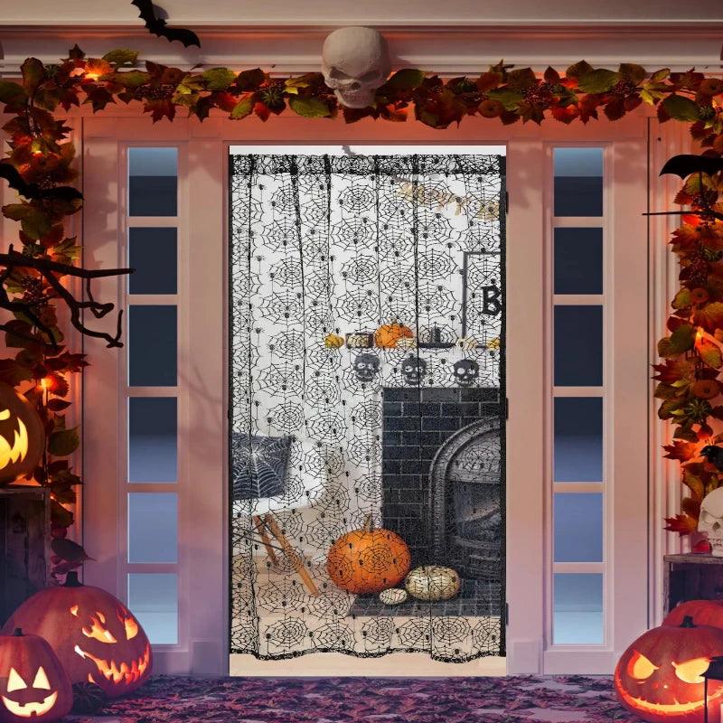 Rideau Halloween | Ombre Interieur