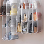 sacs rangement multi usages polyester moderne pratique respectueux environnement blanc gris beige bleuclair noir