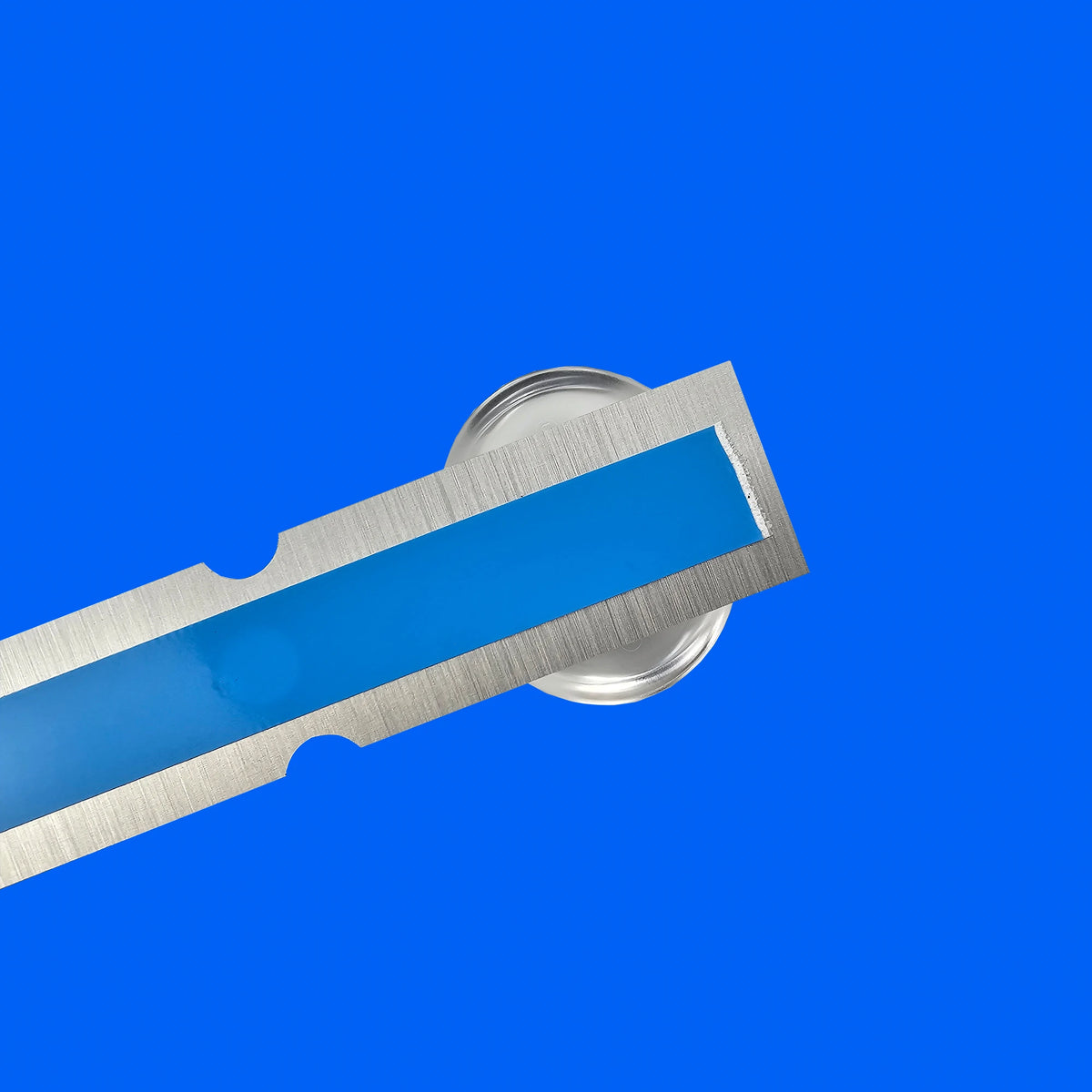 barre lumineuse led blanc bleu moderne adhésif connecteur électrique qr code