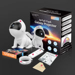 projecteur d'étoiles veilleuse blanche moderne projection étoiles chambre enfants discothèque lumière