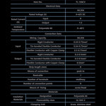 prise électrique moderne noire basse tension multifentes fixée visuellement opaques fonctionnelle
