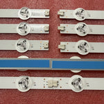 bandes led blancs modernes connecteurs certification rohs cem flux lumineux ampoules led continuétique techno