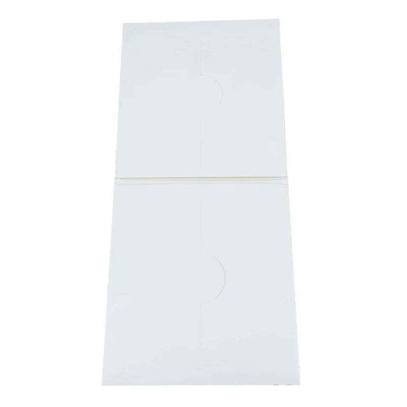 étuis cd dvd marron noir blanc mat classiques occasions fêtes anti poussière anti rayures