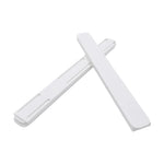 accessoires rangement blanc glissière coulissant étagère placard utilitaire