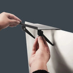 support rangement réglable écran ordinateur étagère pliante article divers respectueux environnement moderne minimaliste