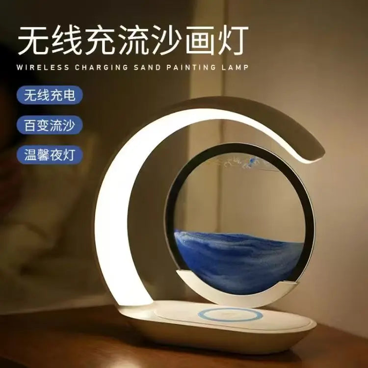 horloge murale paon plumes fleurs bleu doré moderne décoration intérieure fixations ornementales