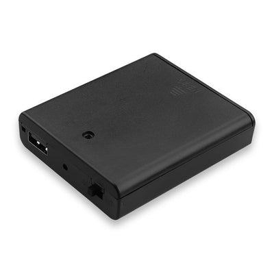Contrôleur RVB USB pour ruban LED 5V avec télécommande