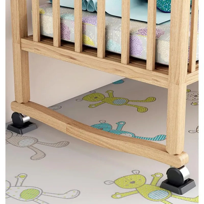protège roulettes chaise noires rayures horizontales adhésif moderne kit antidérapant sols bois dur