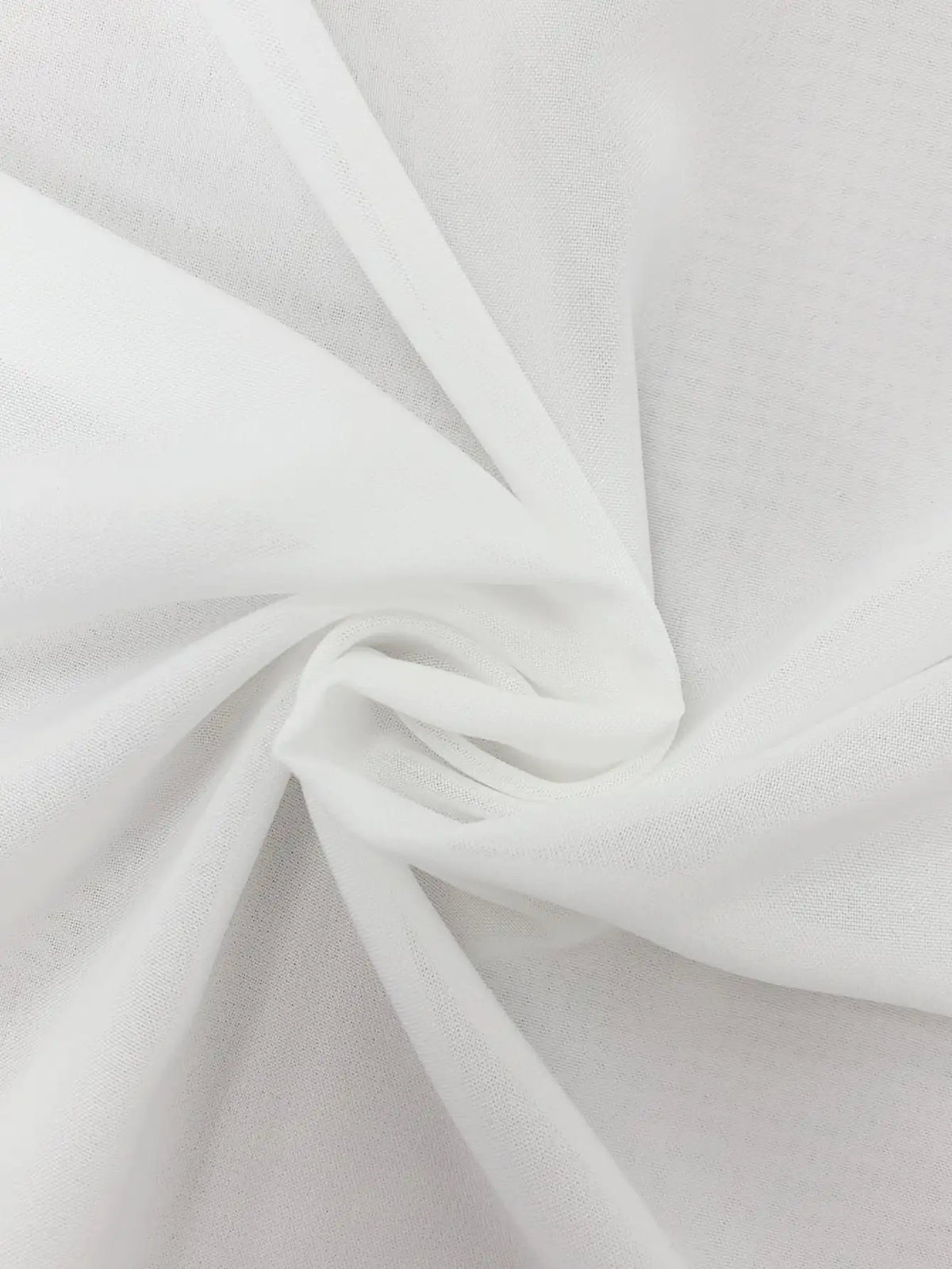 rideau blanc semi translucide pergola extérieure tissu texturé polyester salon japonais coréen