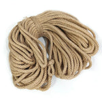 corde gratter chats durable 10m 20m 30m 4mm 50m 6mm 8mm naturelle rustic beurette