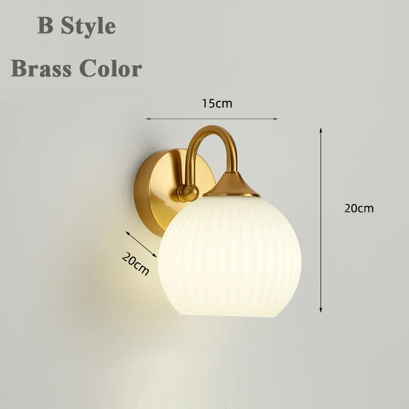 applique murale moderne métal blanc chrome acrylique translucide led flux lumineux 249 2000