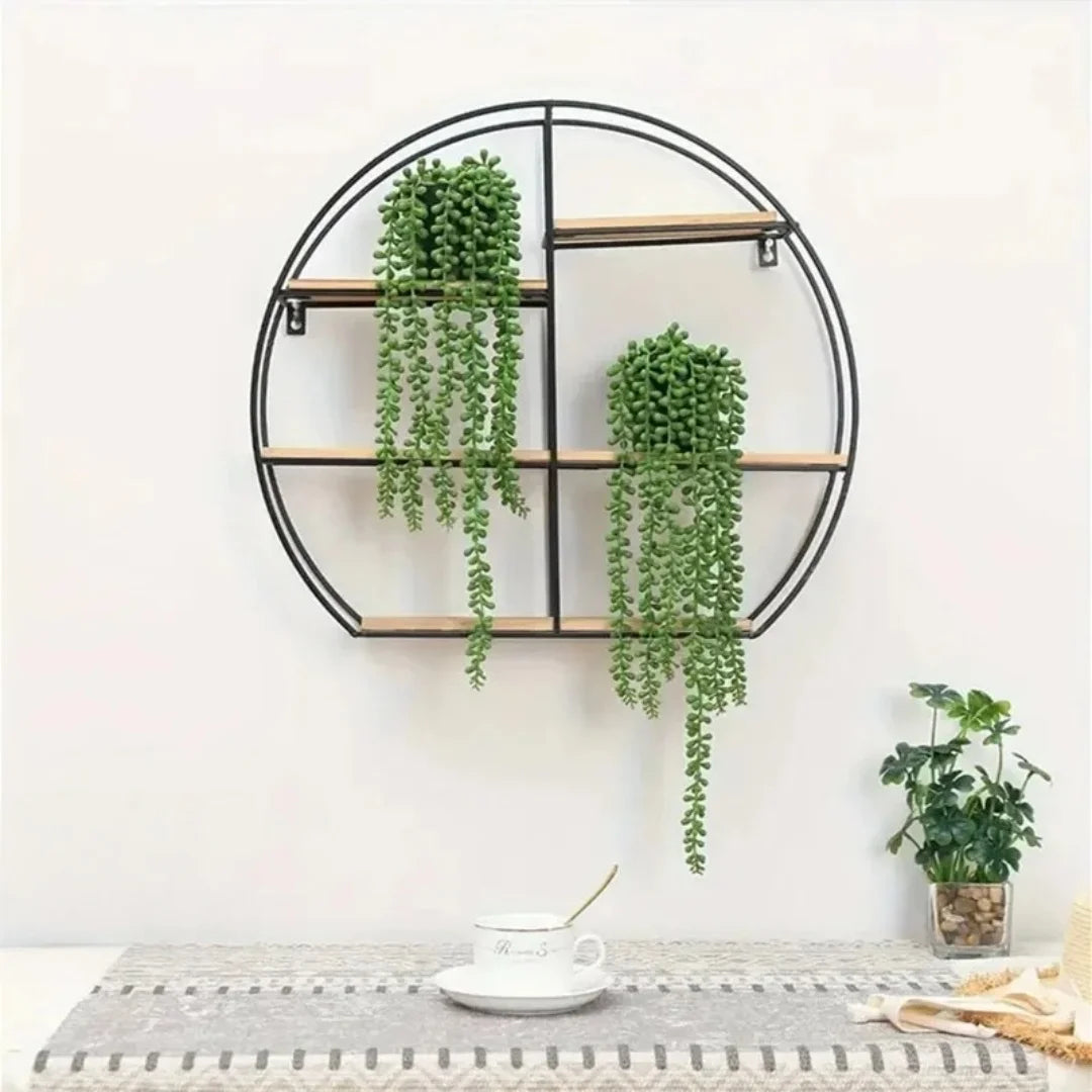 plantes artificielles vertes gouttes pendantes moderne suspension tringle extérieur décoration maison anniversaire vigne