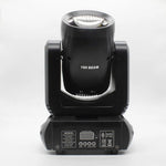 projecteur led professionnel 180w spot effets couleurs gobos dmx scènes dj moderne