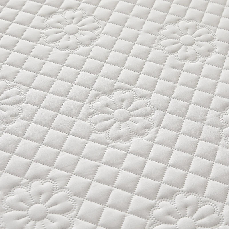 Comparaison des tailles disponibles pour la housse de matelas