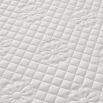 Comparaison des tailles disponibles pour la housse de matelas