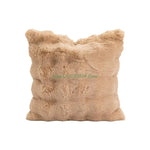 taies d'oreiller multicolores motifs bulles polyester coton lit adulte décoratives doux rustiques