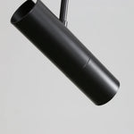 lampe suspendue moderne minimaliste noir ampoule led g10 remplaçable flux lumineux 249 2000