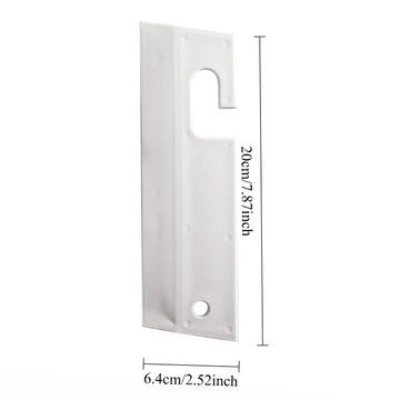 grattoir miroir douche silicone blanc moderne nettoyage évier cuisine suspension minimalisteoutil nettoyant