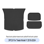 tapis sol voiture noir rayures horizontales surface rugueuse moderne clips antidérapant