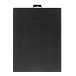 grille point croix blanc plastique 14ct 28x21cm crochet broderie utilitaire précise
