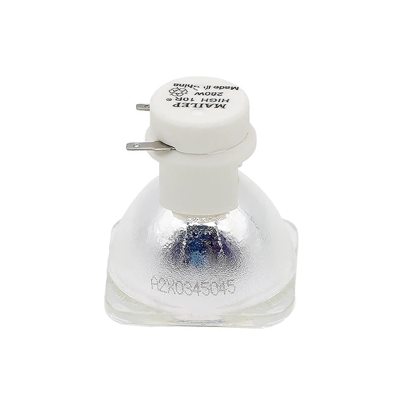 projecteur scène blanc bleu transparent moderne 260W 9R 220V DMX