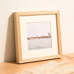 cadre photo classique bois peint noir beige marron clair 15x15cm 20x20cm 25x25cm 30x30cm decoration
