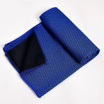 serviette microfibre sportive sèche rapide vert orange rose bleu violet marron moderne petite trou