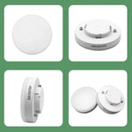 lampe led armoire blanc moderne 12w 15w 5w 7w 9w ac85265v 6000k 4000k 3000k