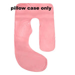 coussin maternité velours doux gris confortable fermeture zip side sleeping allaitement body support lit