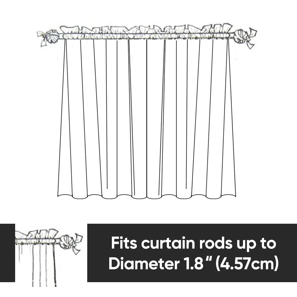rideaux floral beiges gris clair classique semi opaques ruban décoratifextérieur fleur polyester Jacquard