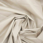ensemble couvertures balançoire beige moderne clips toile épaisse polyester elasthanne