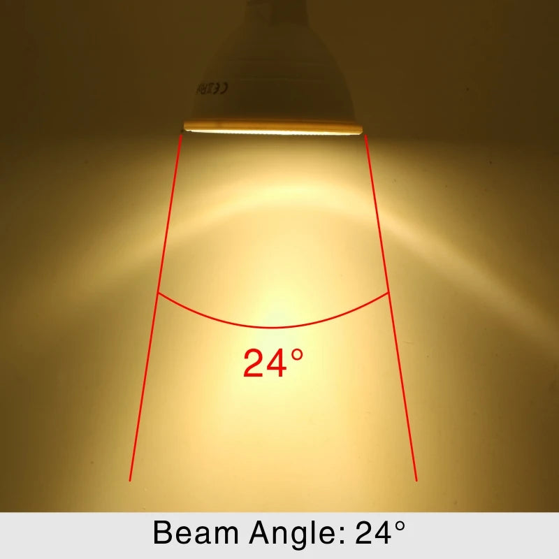 ampoules led blanc froid 120deg mat modernes e14 e27 gu10 mr16 opaques 50000hrs