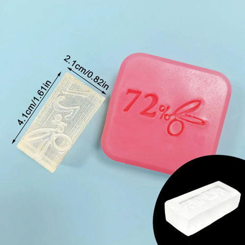 savon solide olive naturelle logo texte huile olive pur minimaliste couleur vert rose