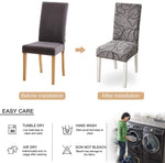 Housse de chaise en spandex pour mariage banquet