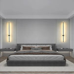 Applique murale LED tricolore chambre