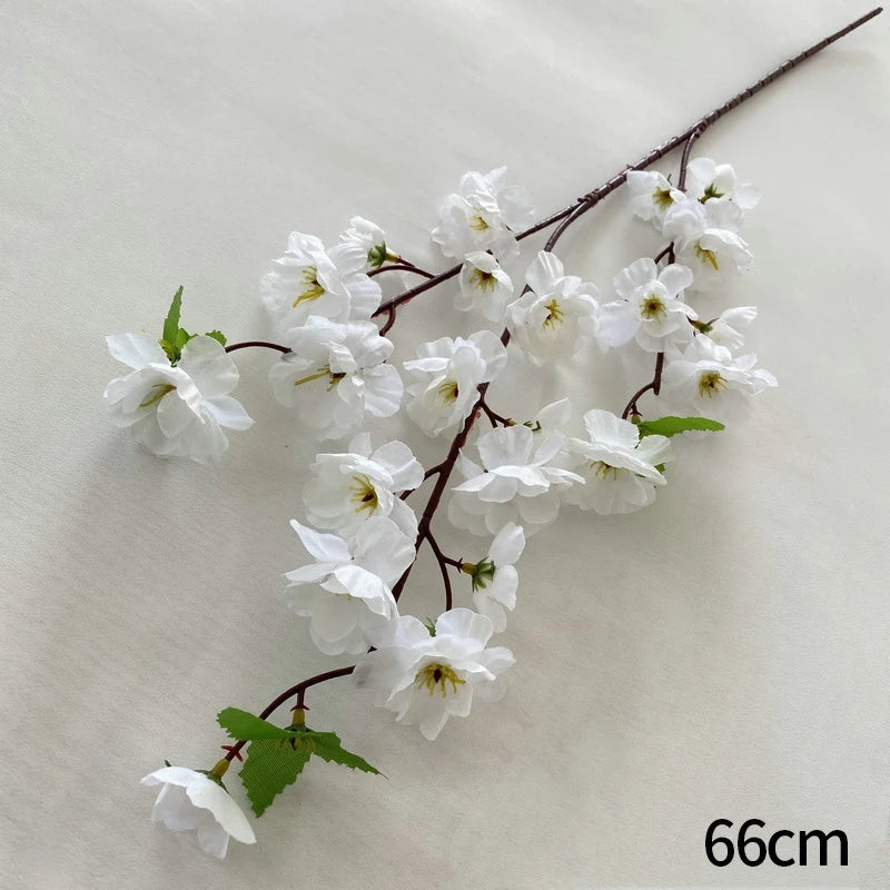 bouquet artificiel fleurs simples modernes vase intérieur décoration maison anniversaire mariage