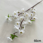 bouquet artificiel fleurs simples modernes vase intérieur décoration maison anniversaire mariage