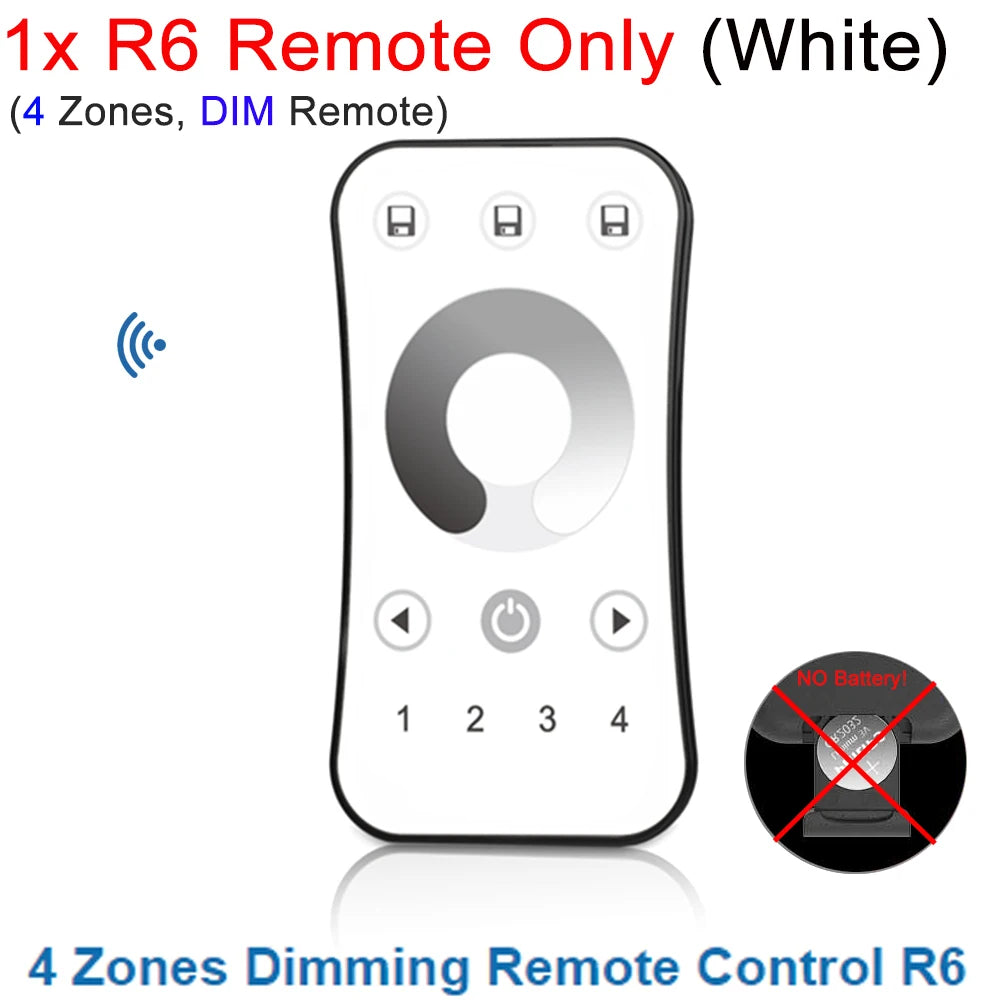 interrupteur lumière intelligent blanc moderne minimaliste zigbee wifi alexa google assistant
